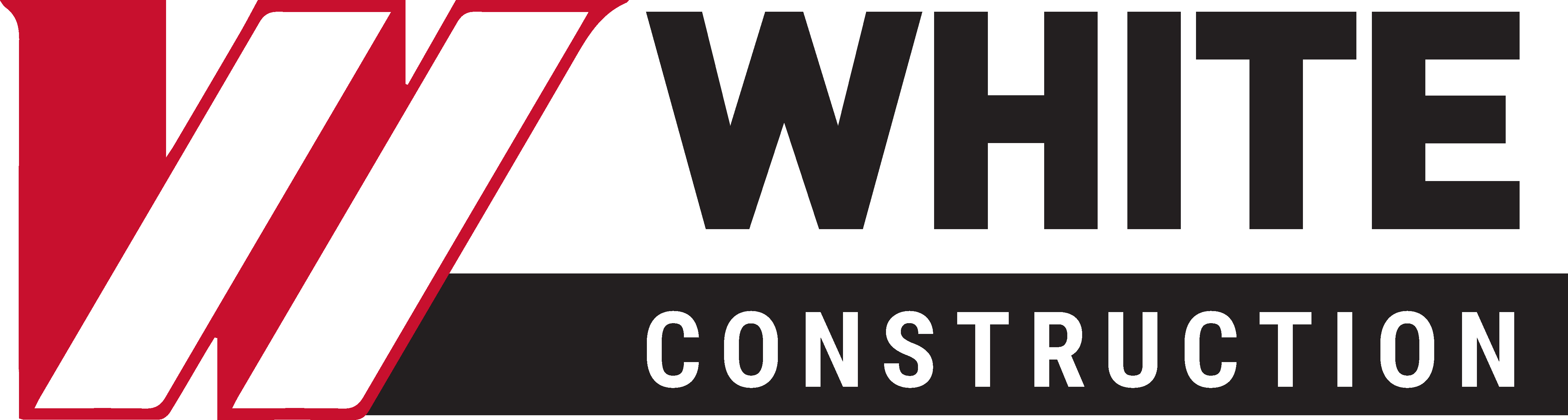  White Construction