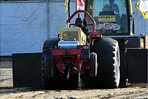 Colfax 2018
