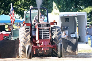 Crawfordsville 2016