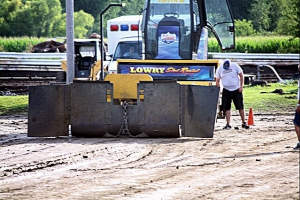 Knoxville 2016