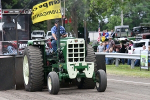 Newman, IL 2019