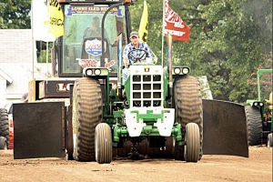 Ridgefarm 2016