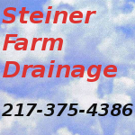 Steiner Farm Drainage